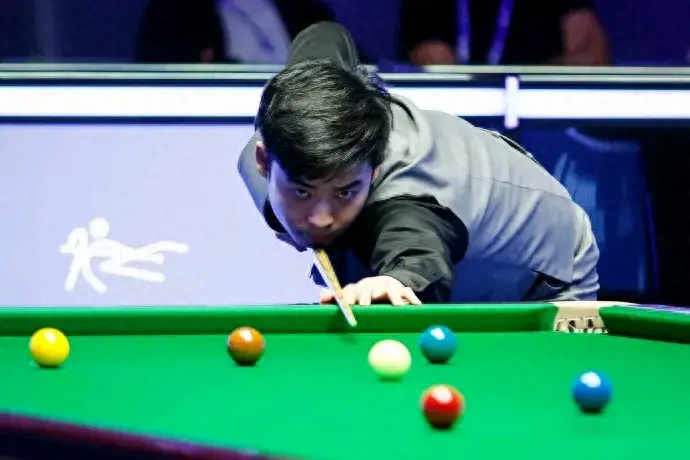 金分配中 金分配中