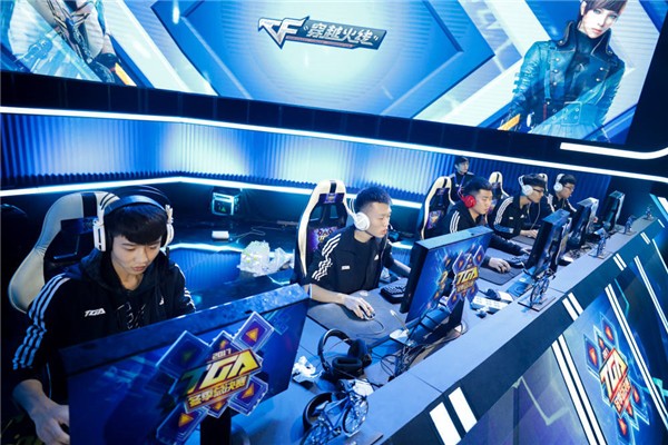 也能在防守 也能在防守