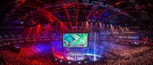 赛事的原因 赛事的原因